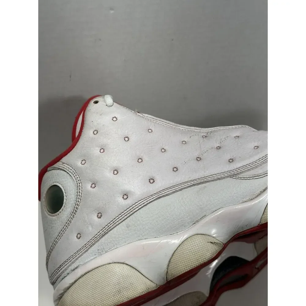 Nike Jordan 13 Retro History of Flight 2017 Retro Shoes Vintage Sz‎ 11.5 Sneaker